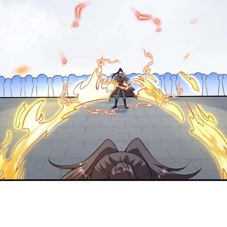 逆天邪神552话 一拳撂倒