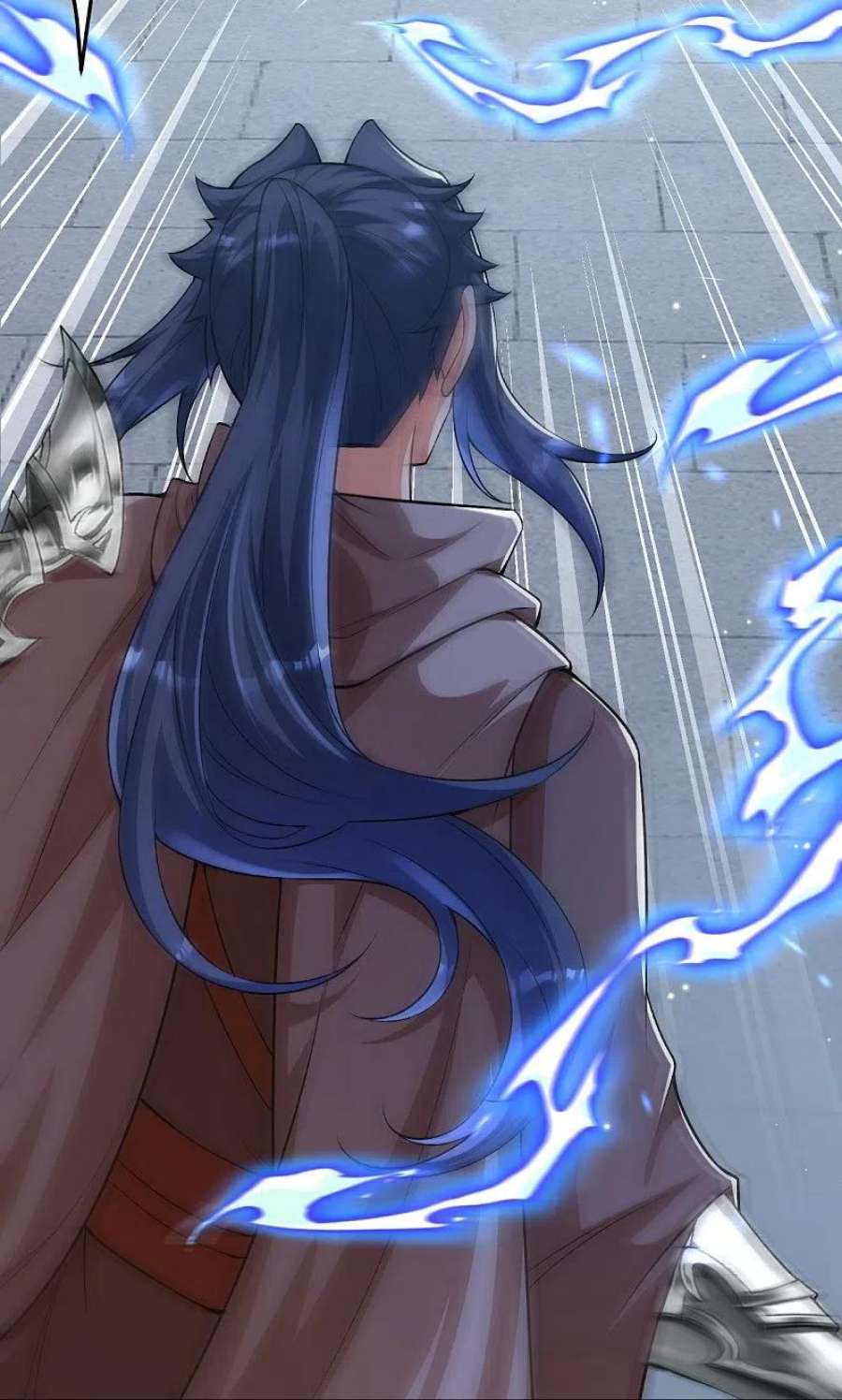 逆天邪神552话 一拳撂倒