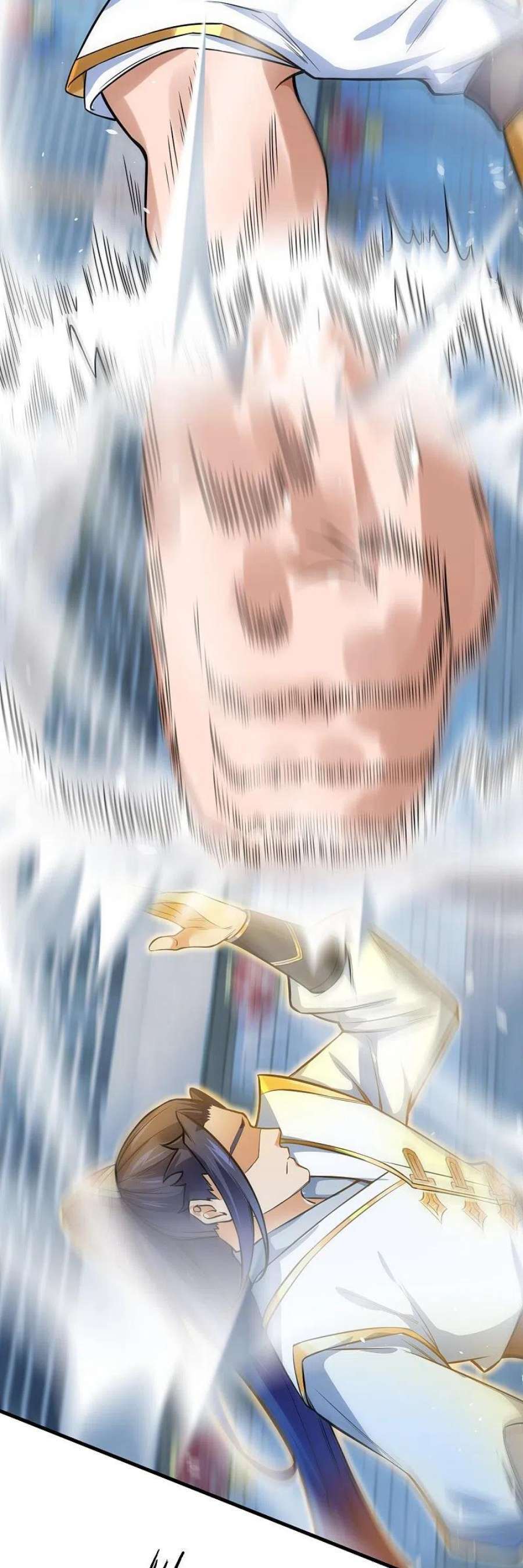 逆天邪神559话 在我面前嚣张？