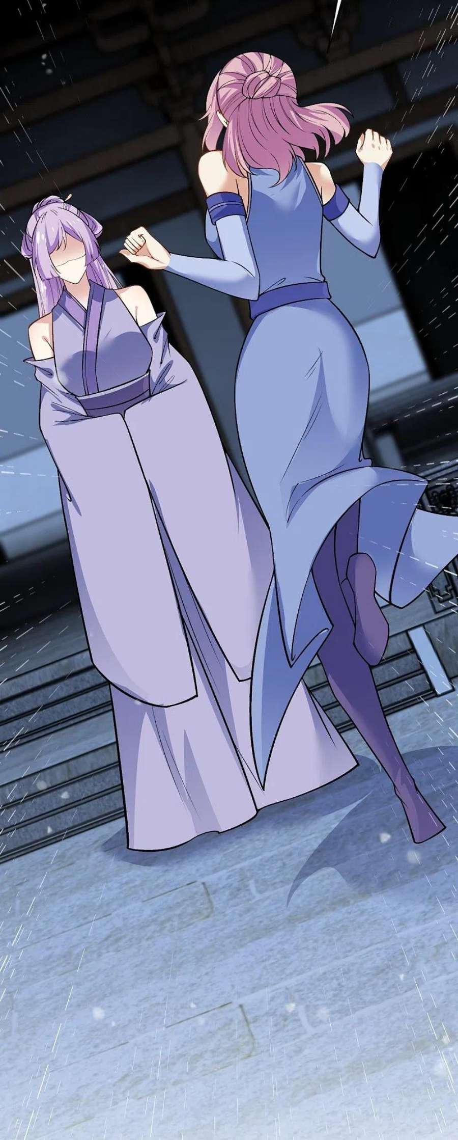 逆天邪神560话 朝着目标更近一步