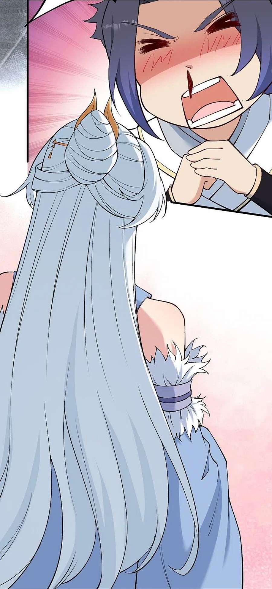 逆天邪神561话 沐玄音