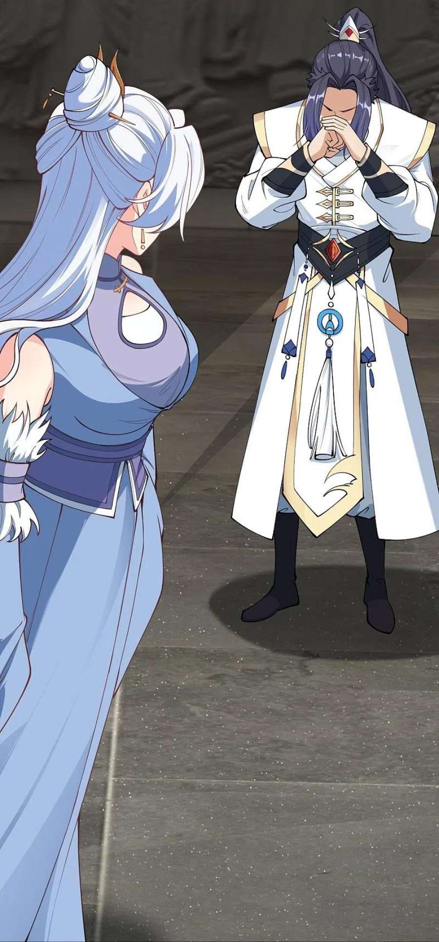 逆天邪神561话 沐玄音