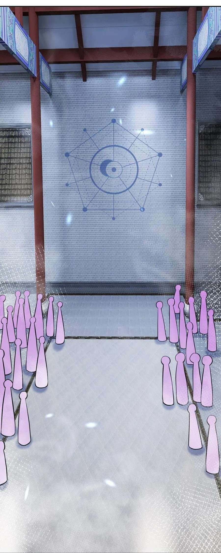 逆天邪神562话 那是谁？