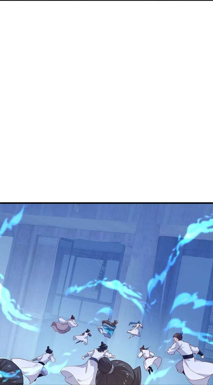 逆天邪神562话 那是谁？