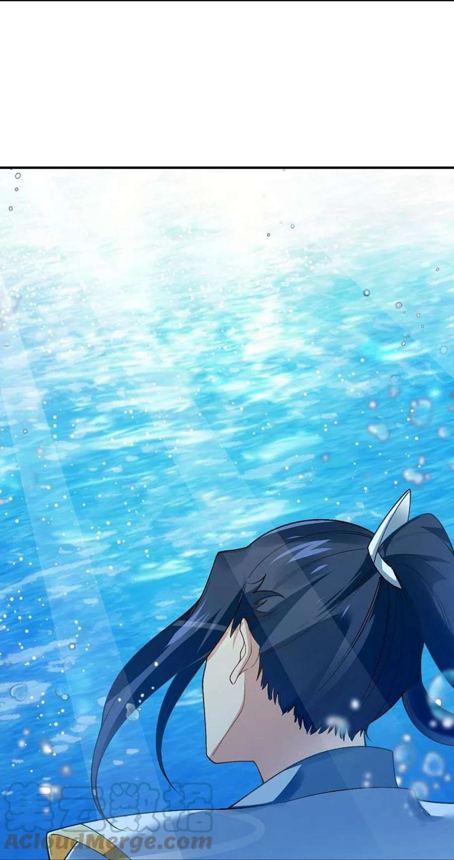 逆天邪神565话 神魔后代