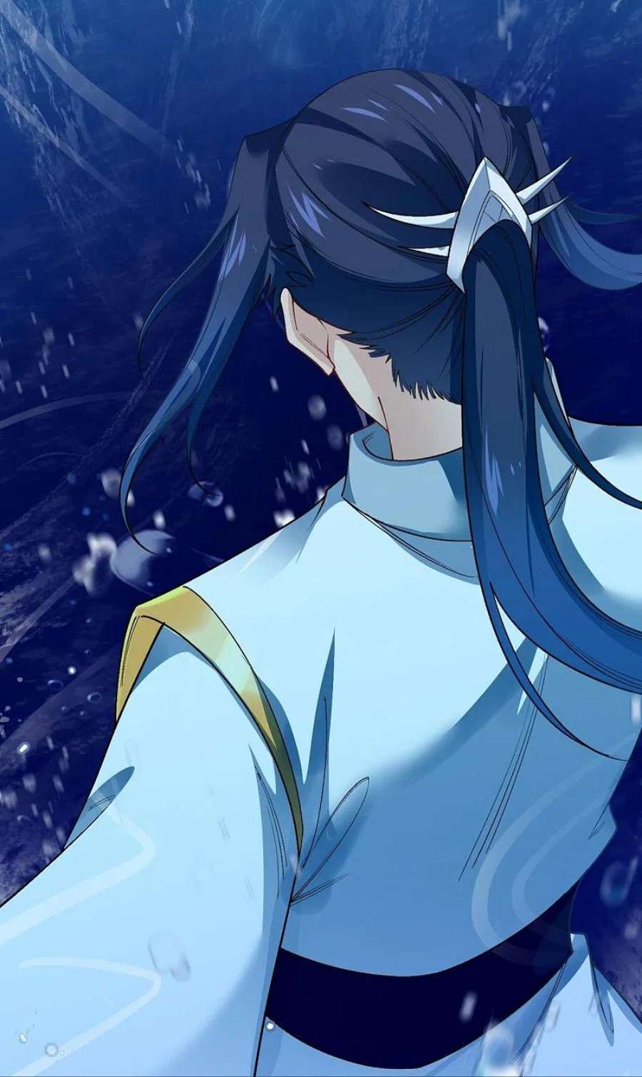 逆天邪神565话 神魔后代