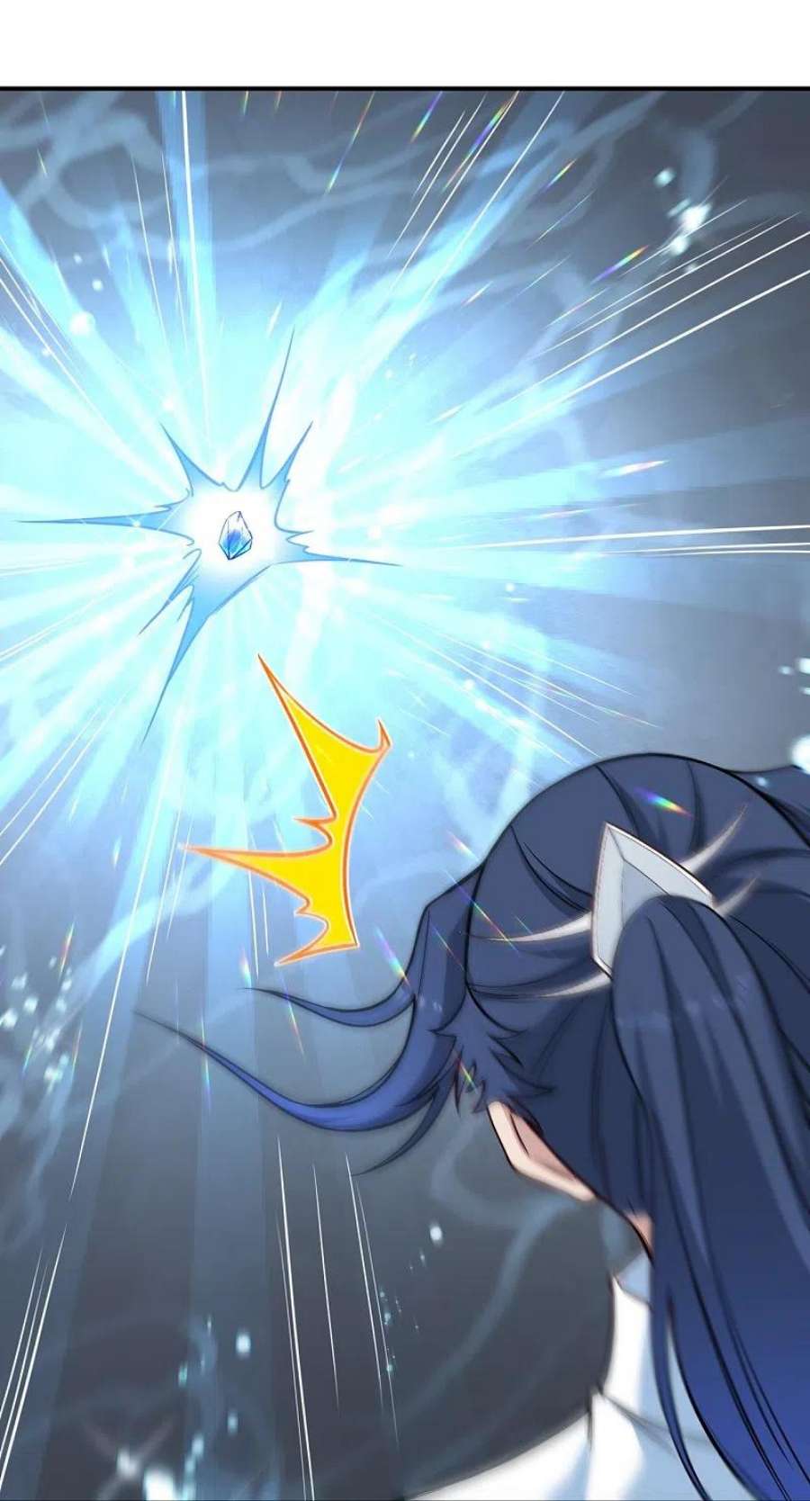 逆天邪神565话 神魔后代