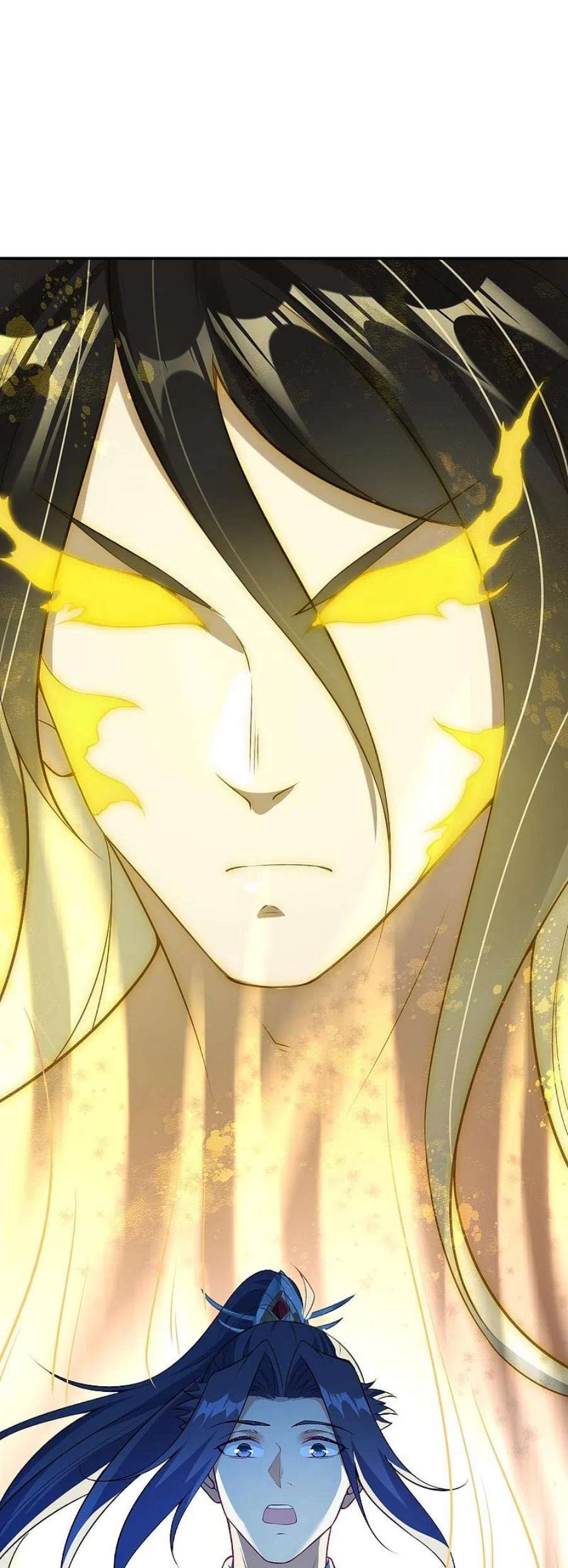 逆天邪神565话 神魔后代