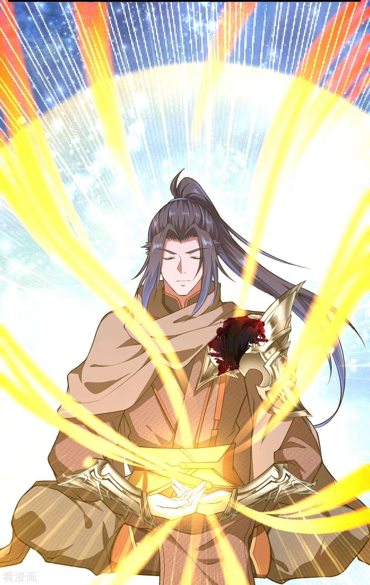 逆天邪神289话