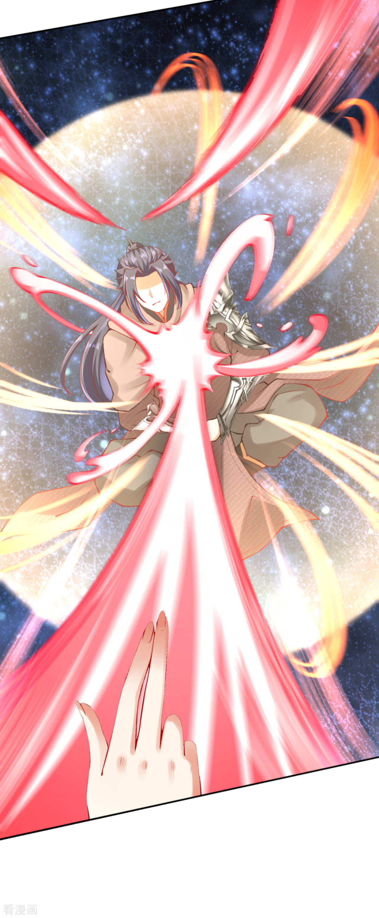 逆天邪神291话