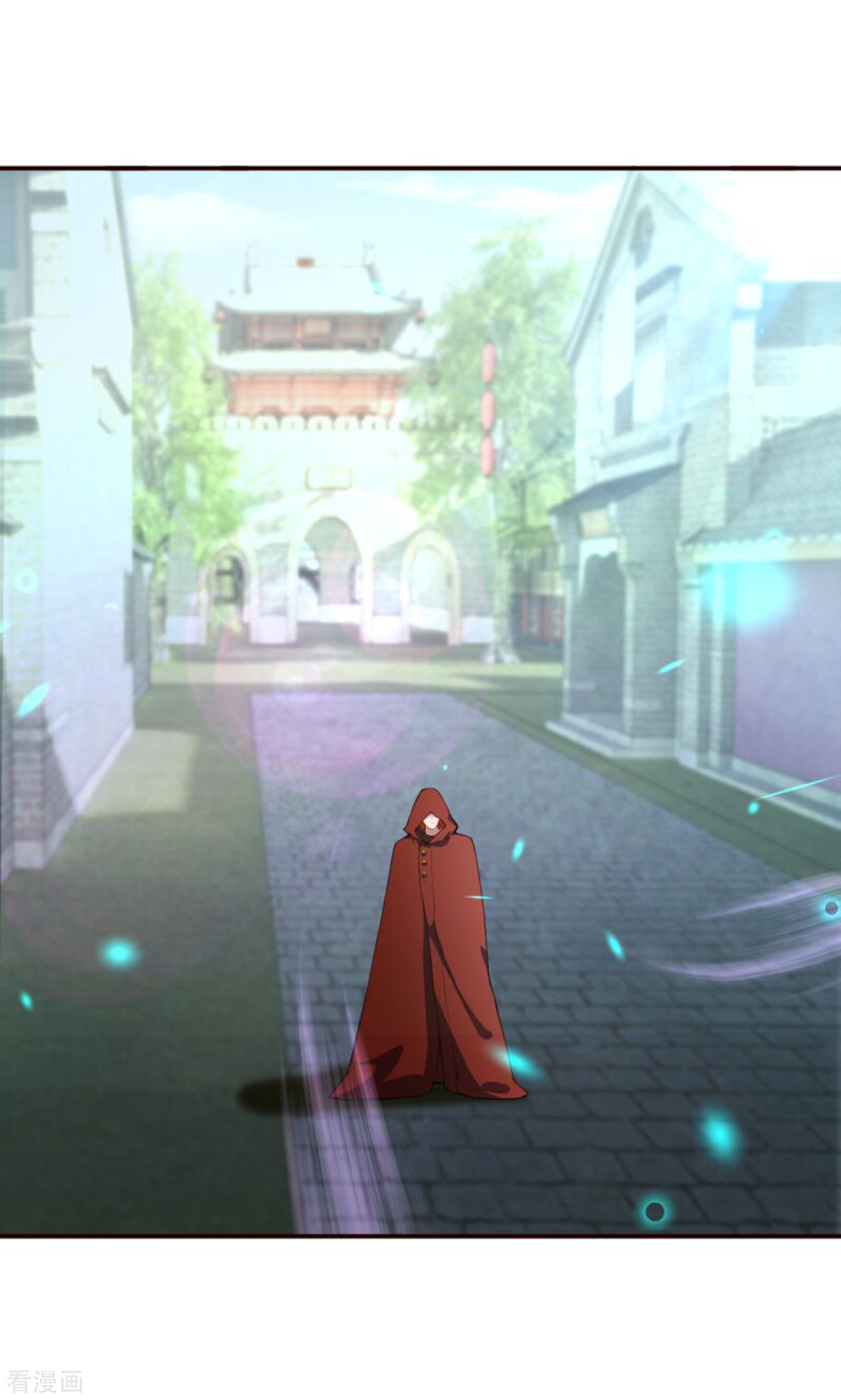 逆天邪神309话