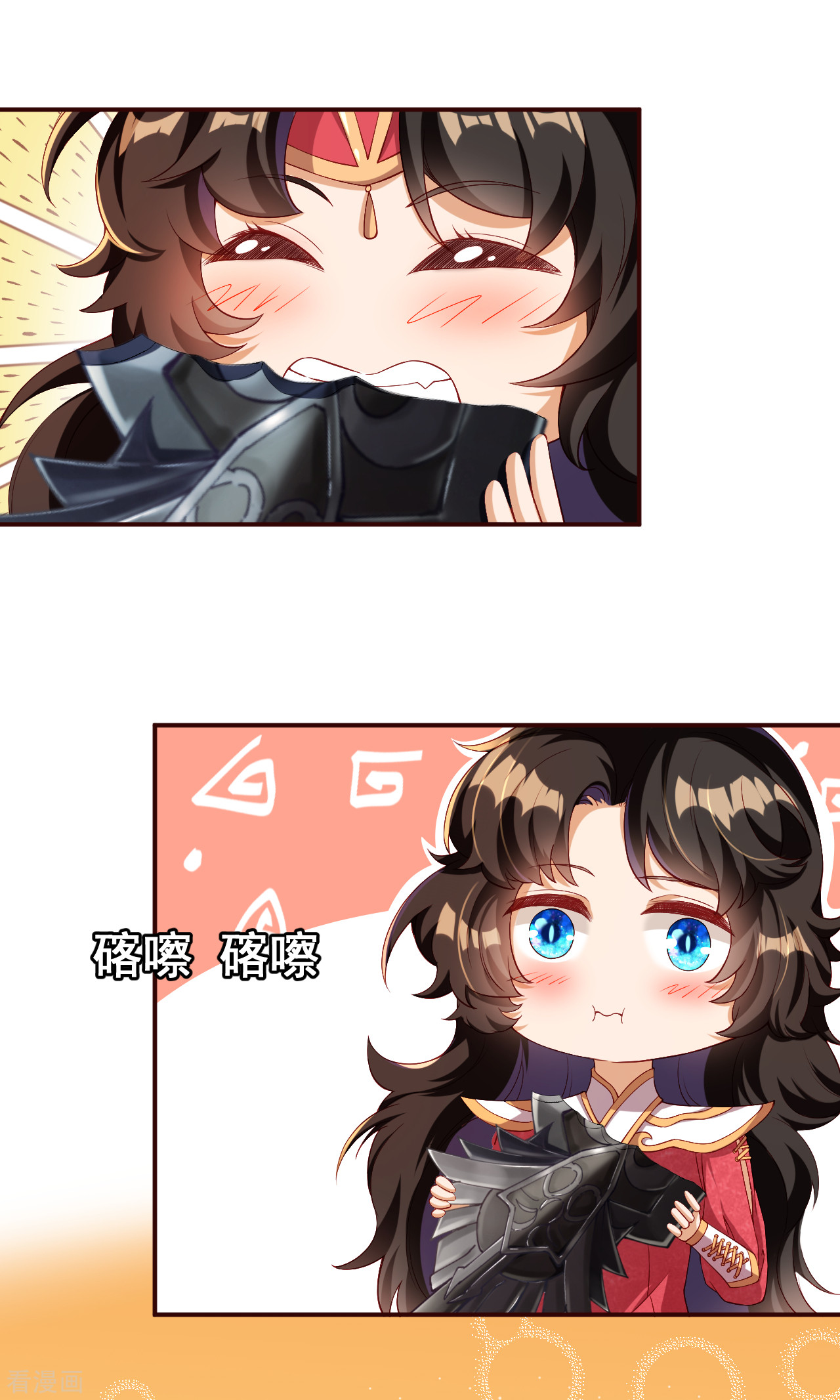 逆天邪神310话