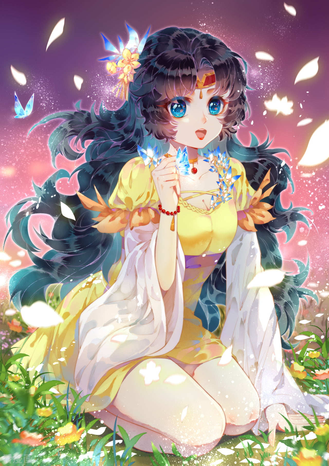 逆天邪神321话