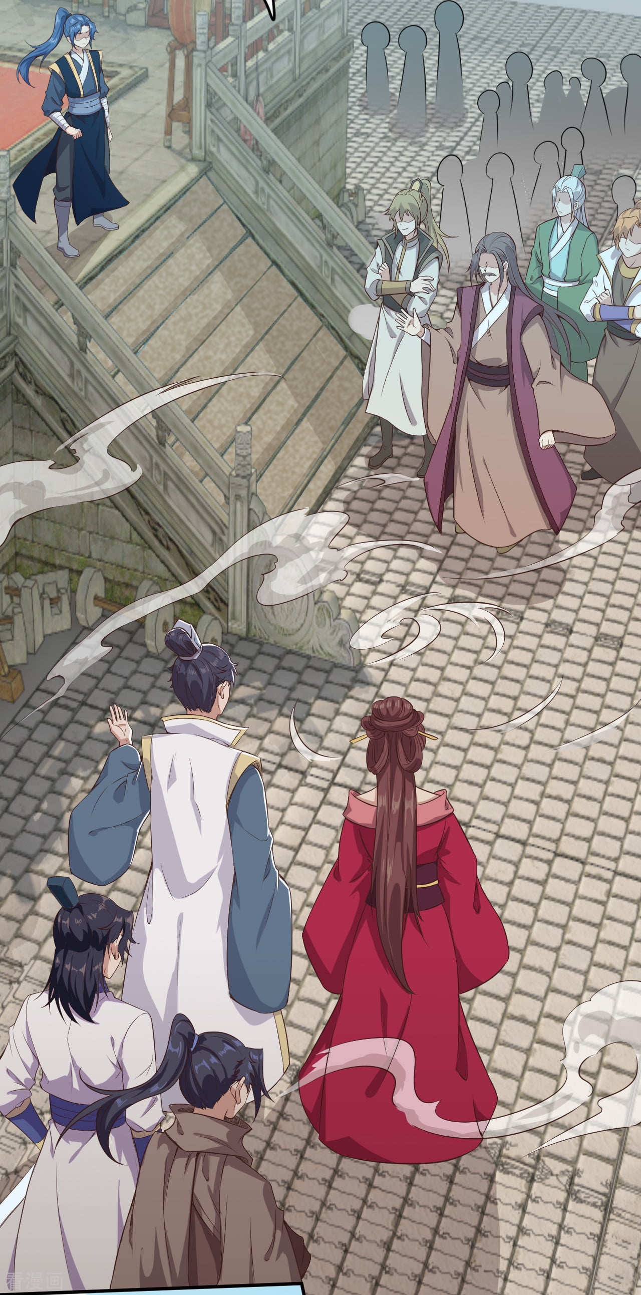 逆天邪神337话