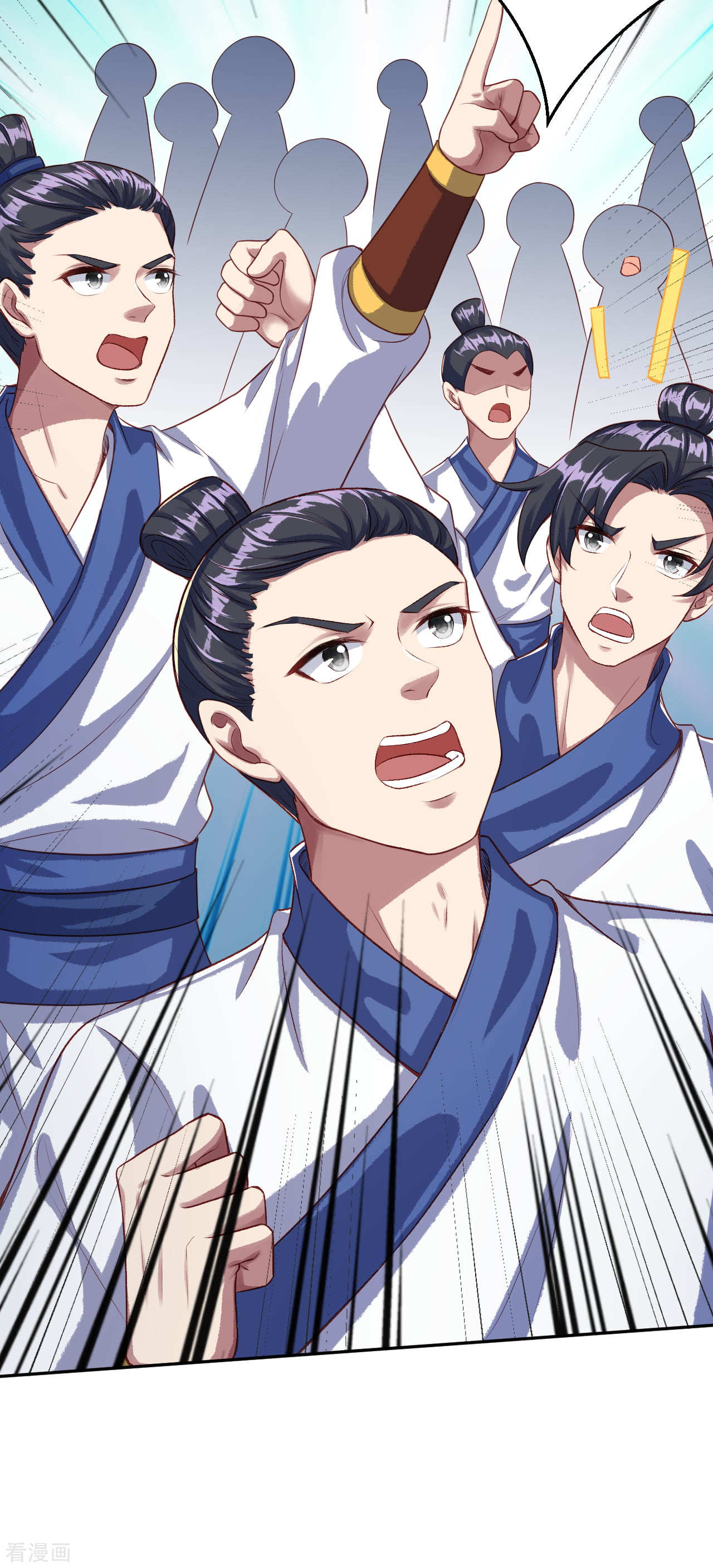 逆天邪神341话