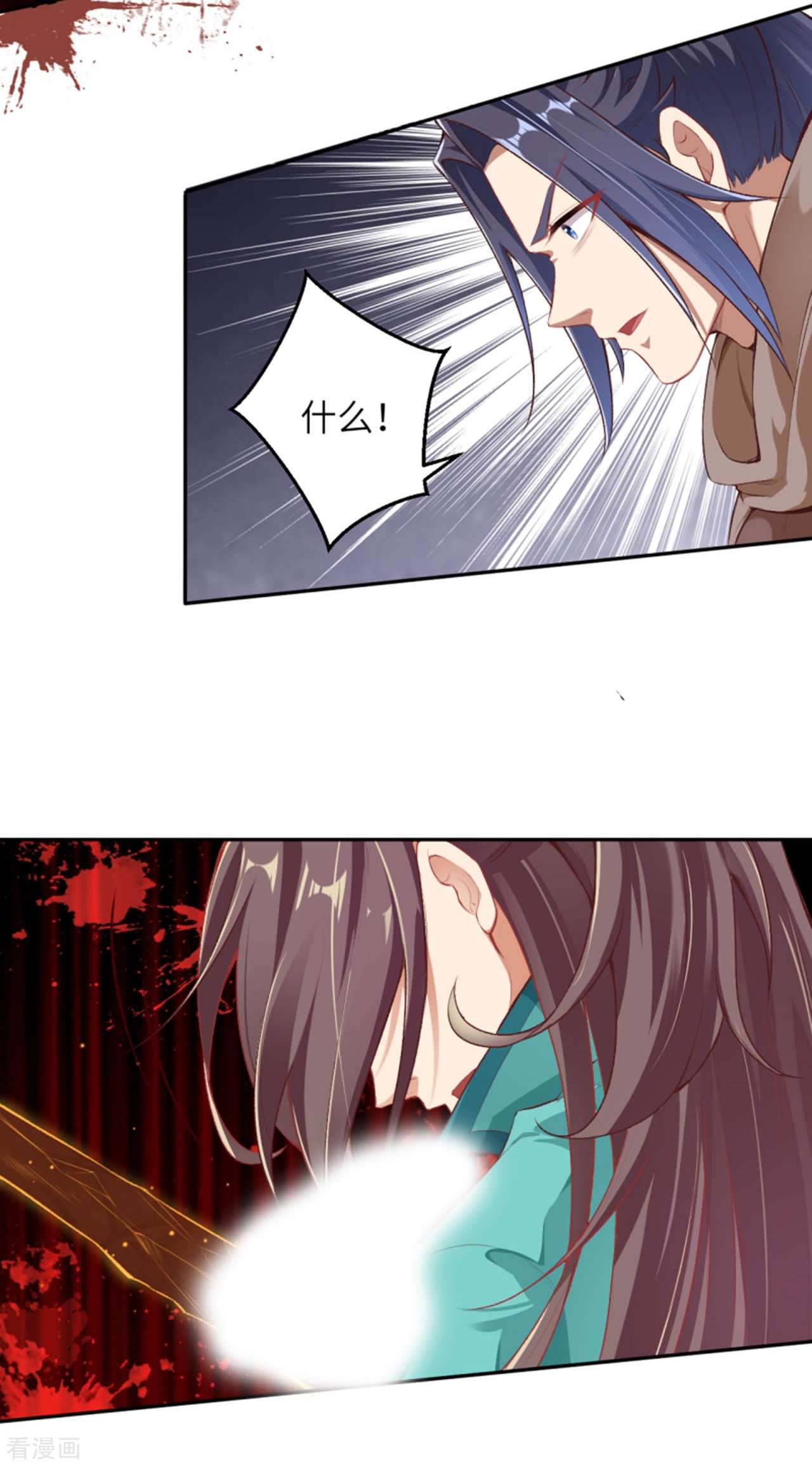 逆天邪神344话