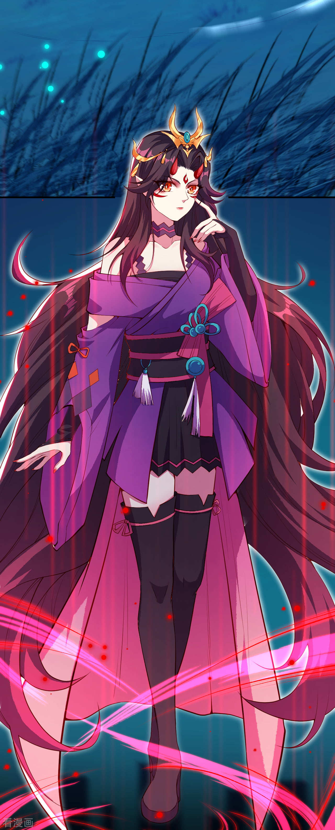 逆天邪神347话