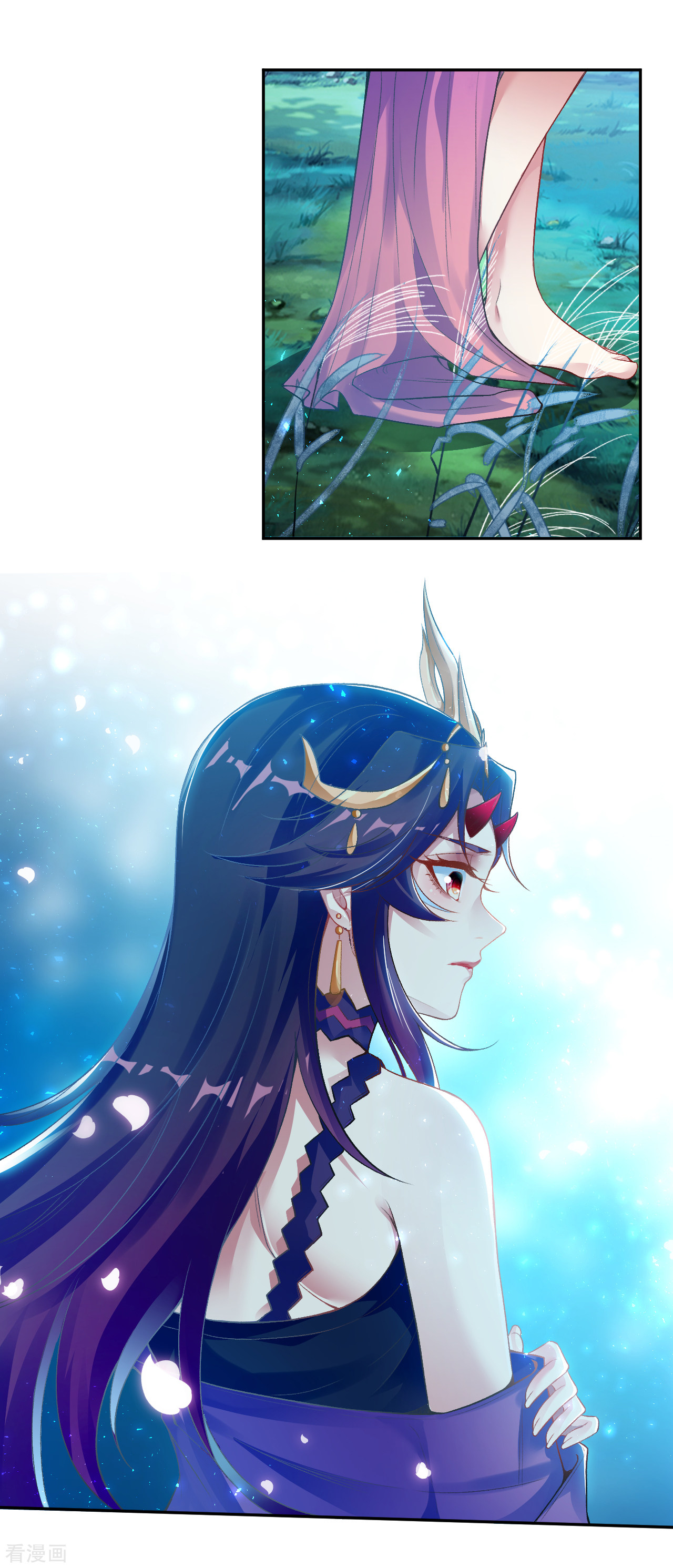 逆天邪神347话