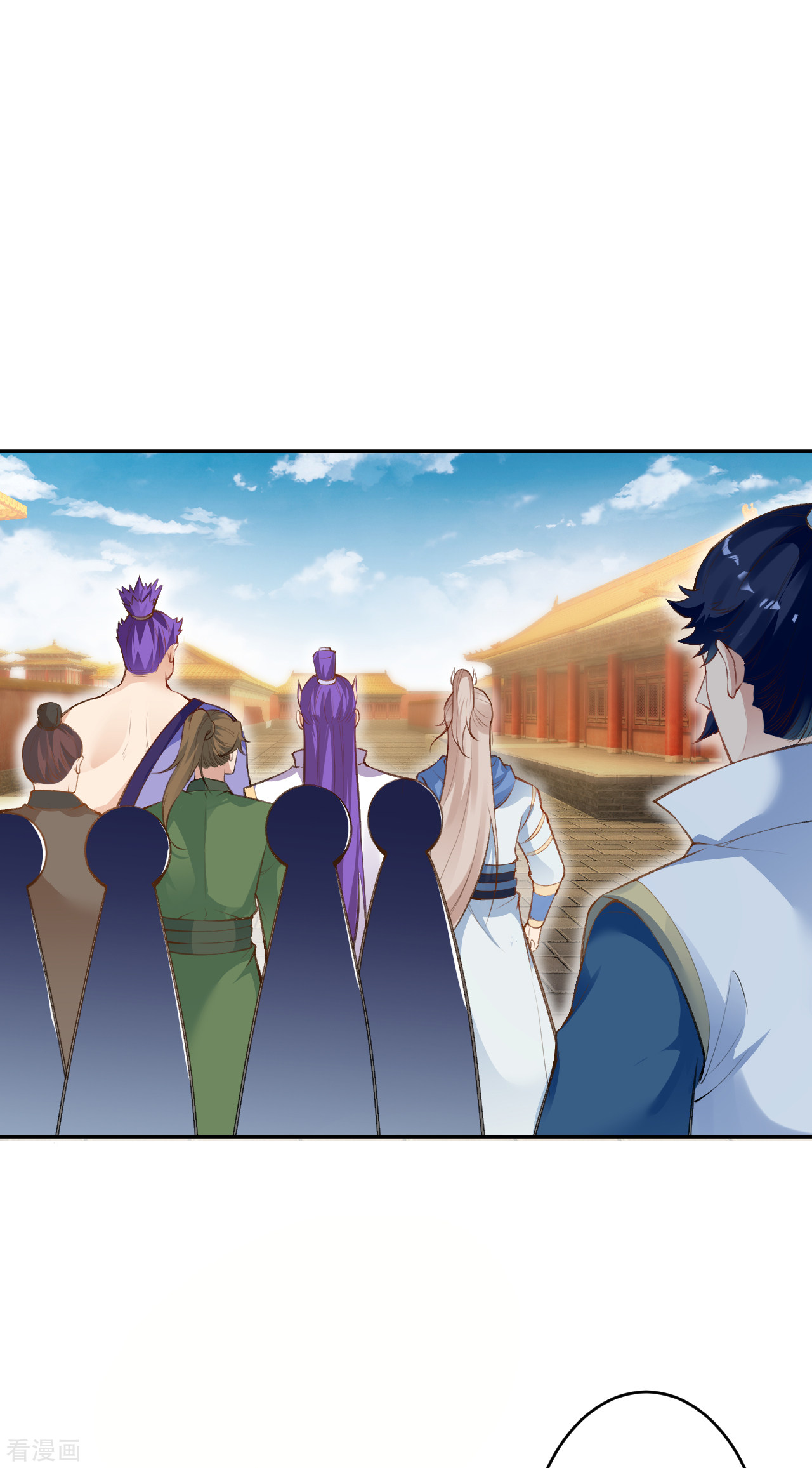 逆天邪神349话