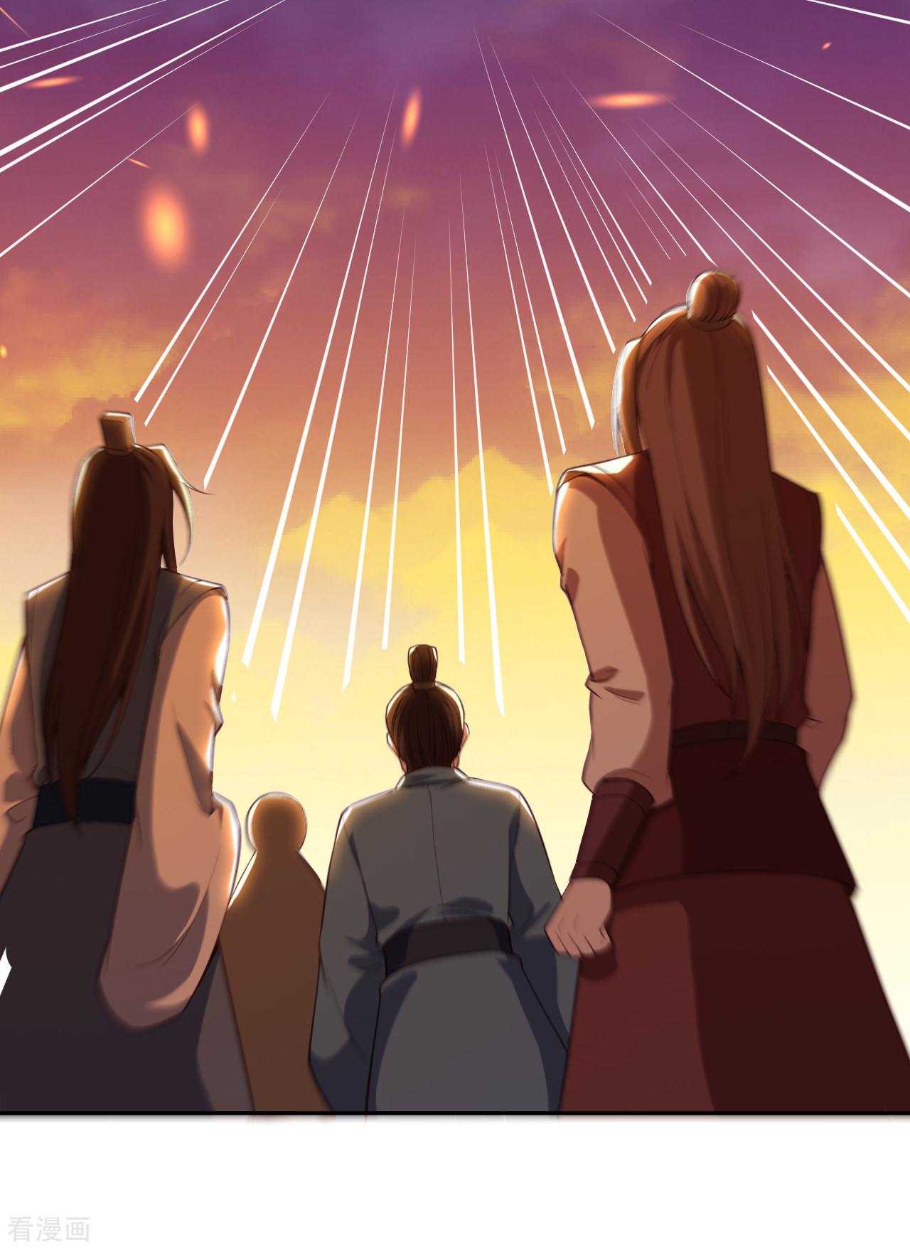 逆天邪神359话