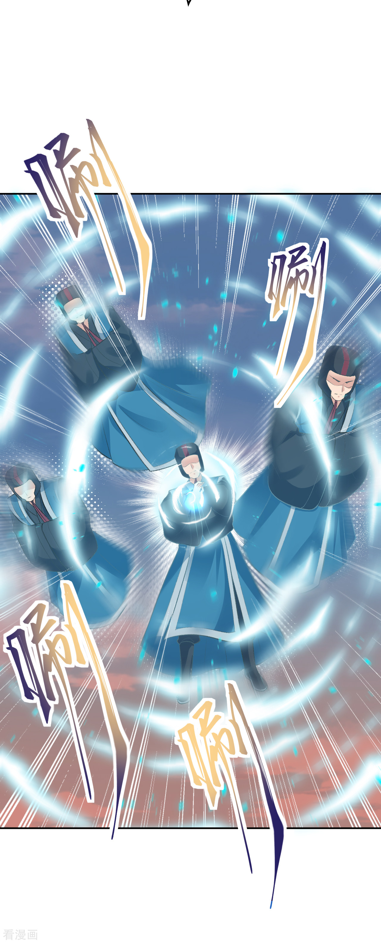 逆天邪神359话