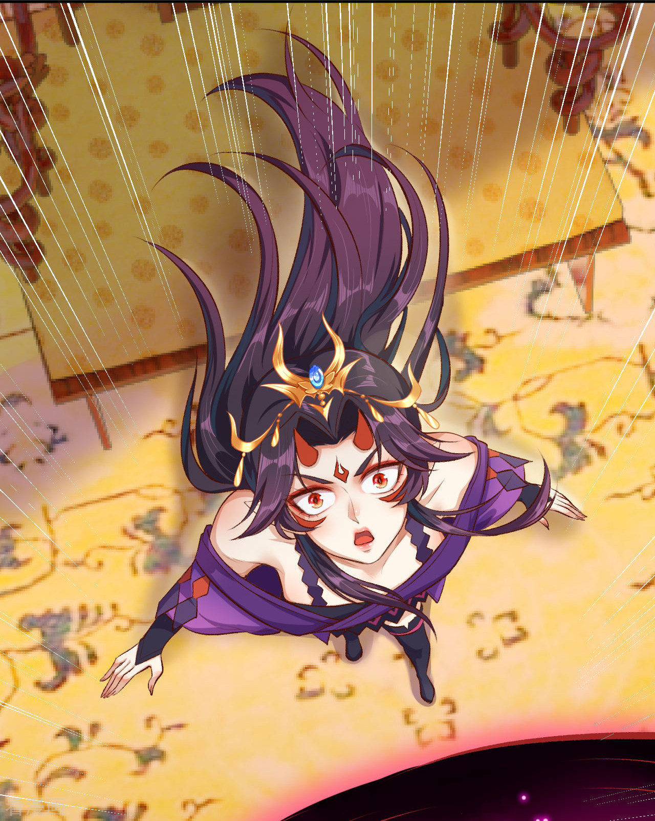 逆天邪神363话