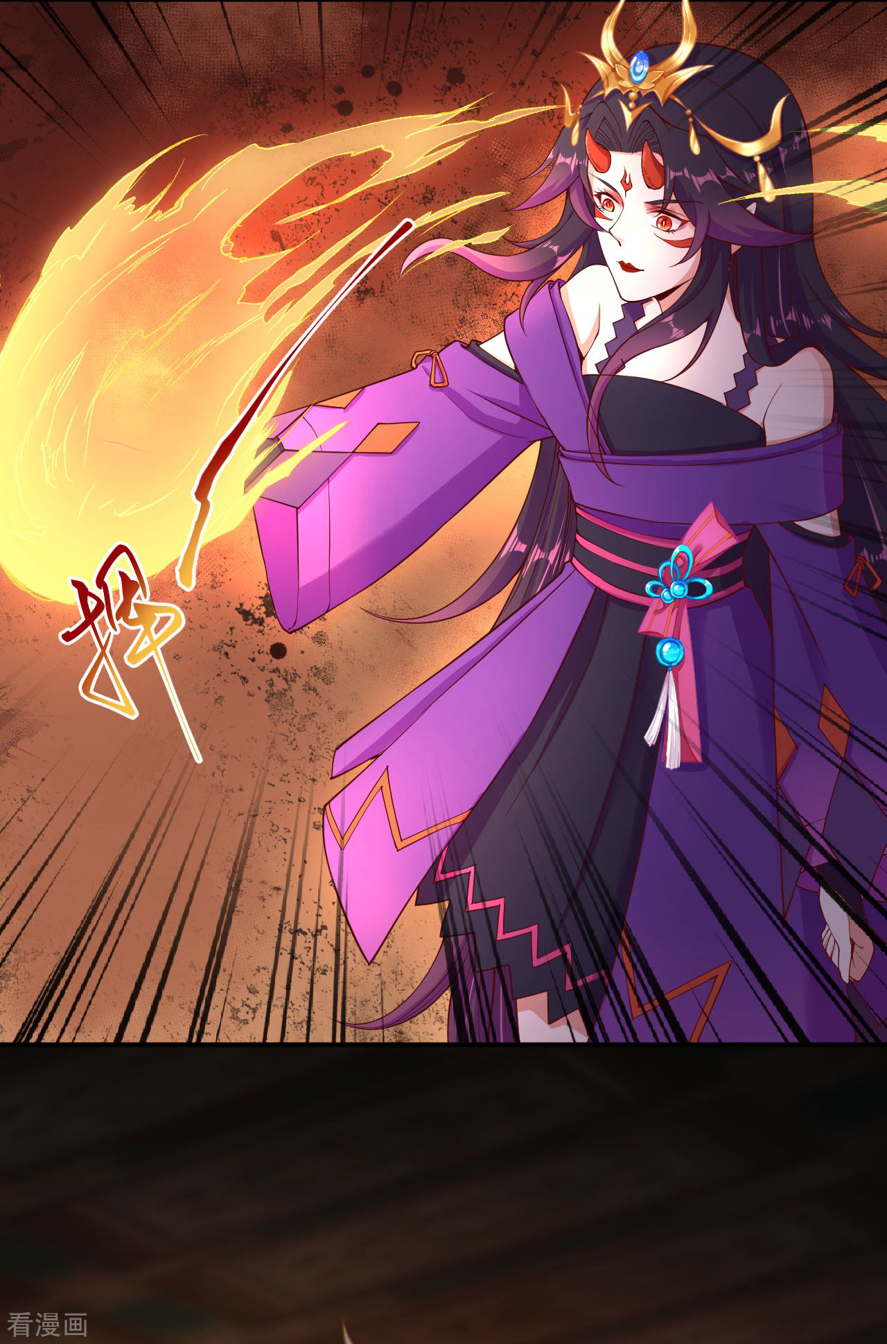 逆天邪神364话