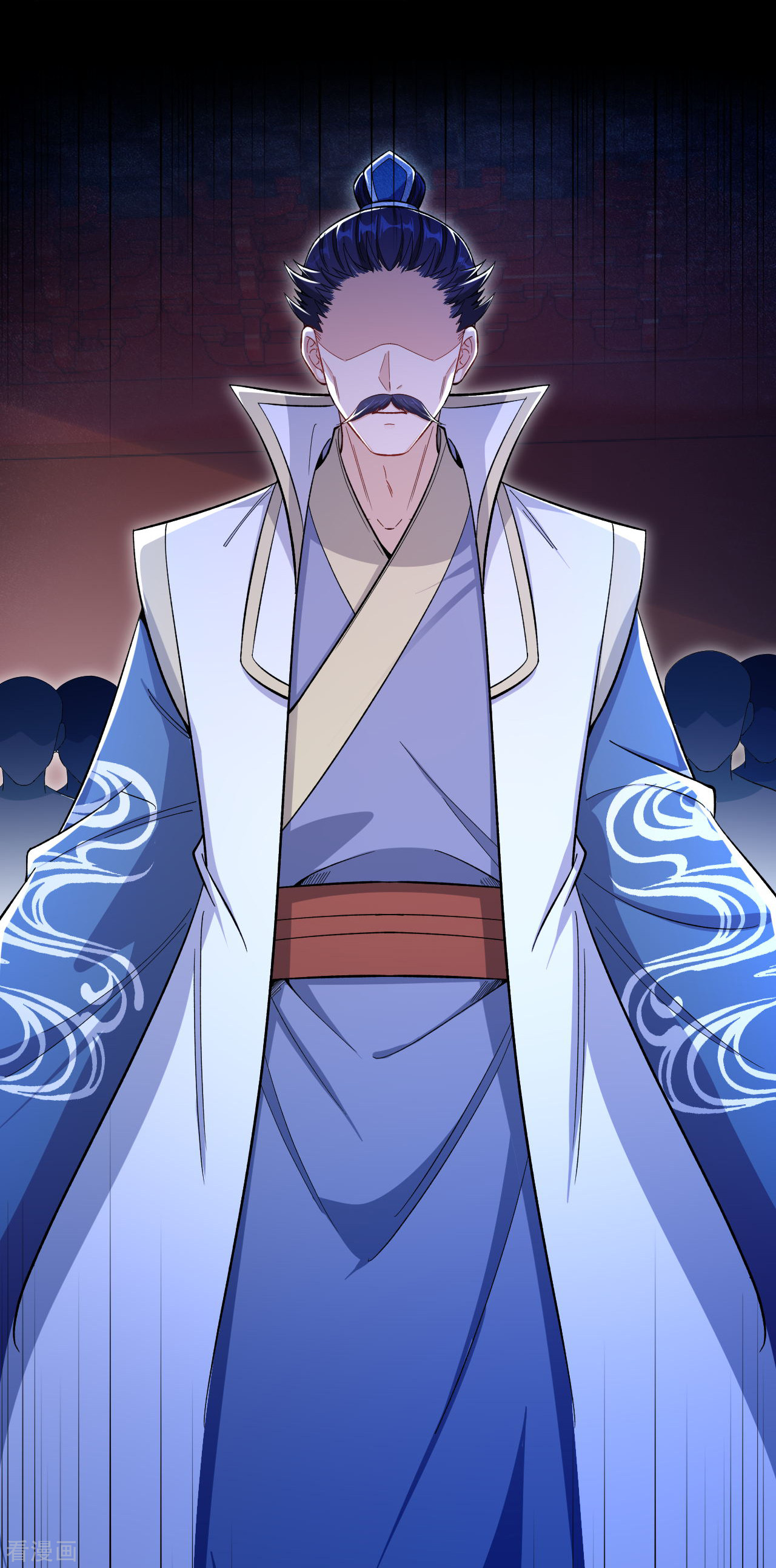 逆天邪神364话