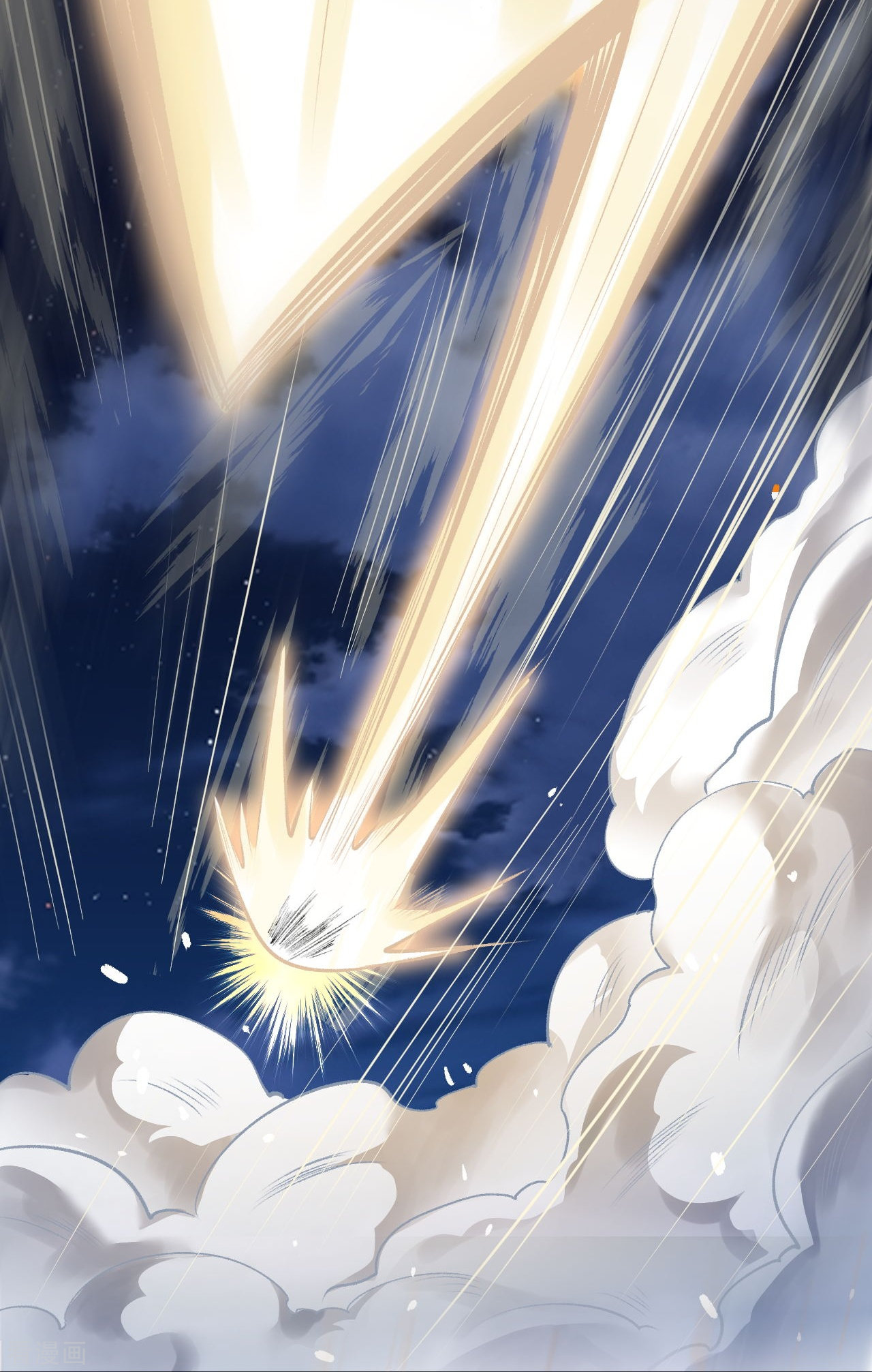 逆天邪神371话