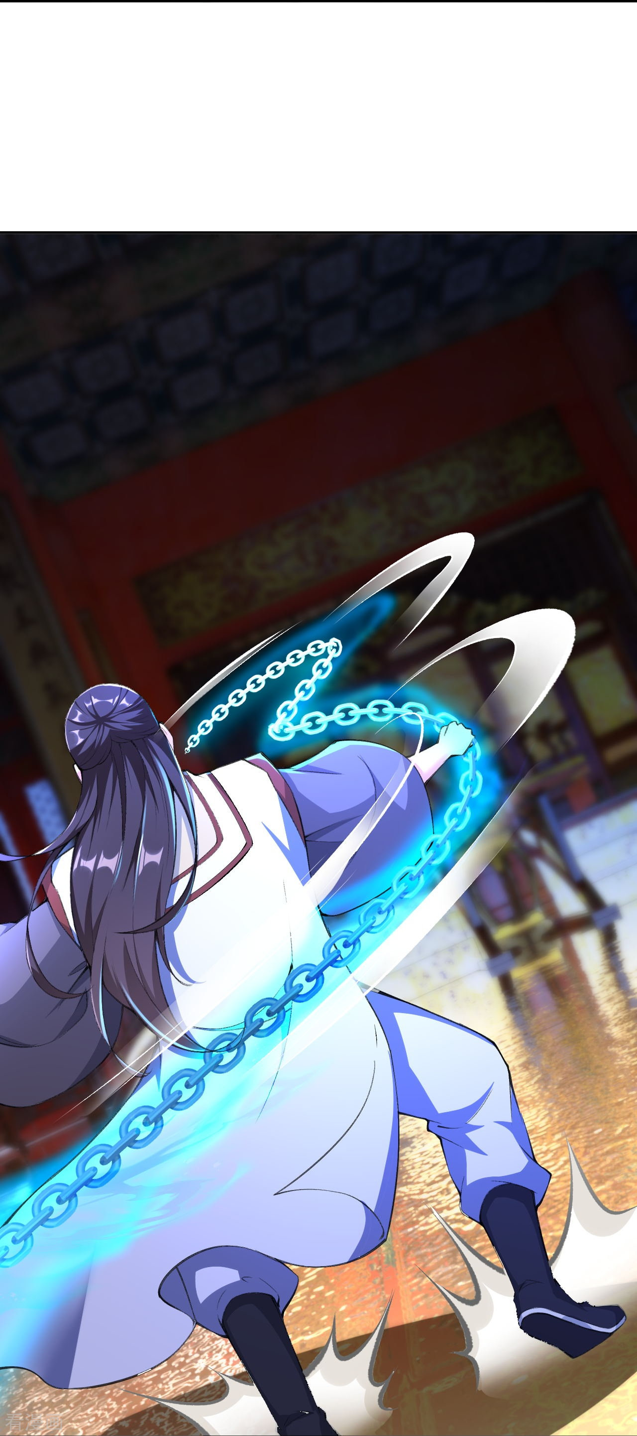 逆天邪神376话