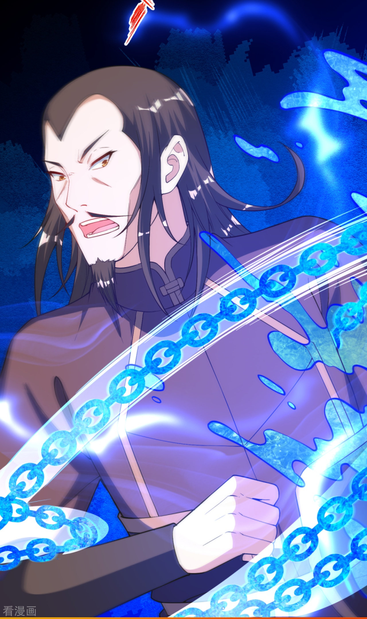 逆天邪神376话