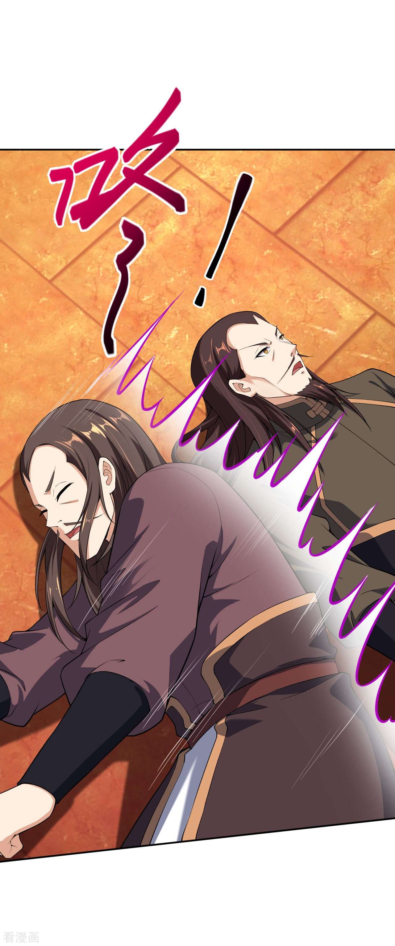 逆天邪神376话