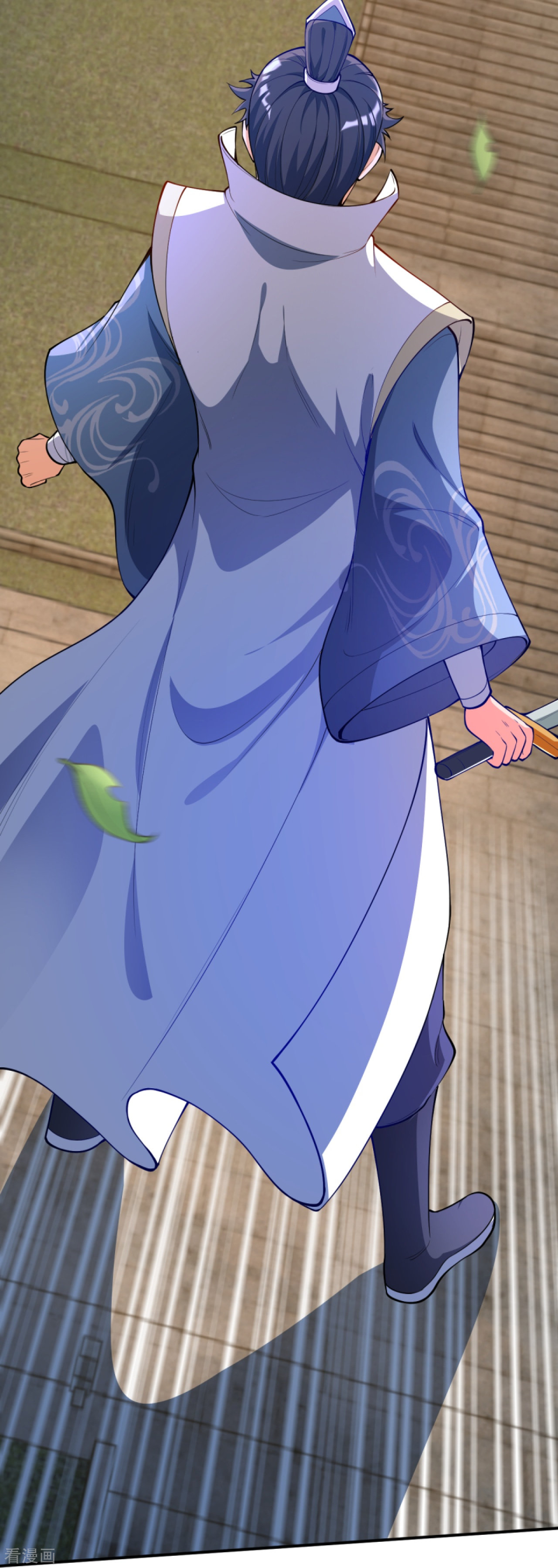 逆天邪神377话
