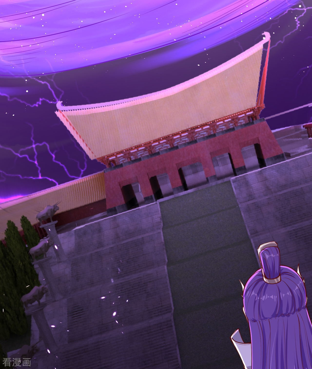 逆天邪神377话