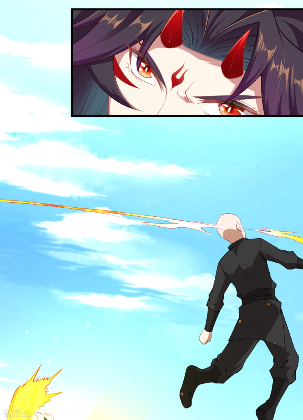 逆天邪神378话