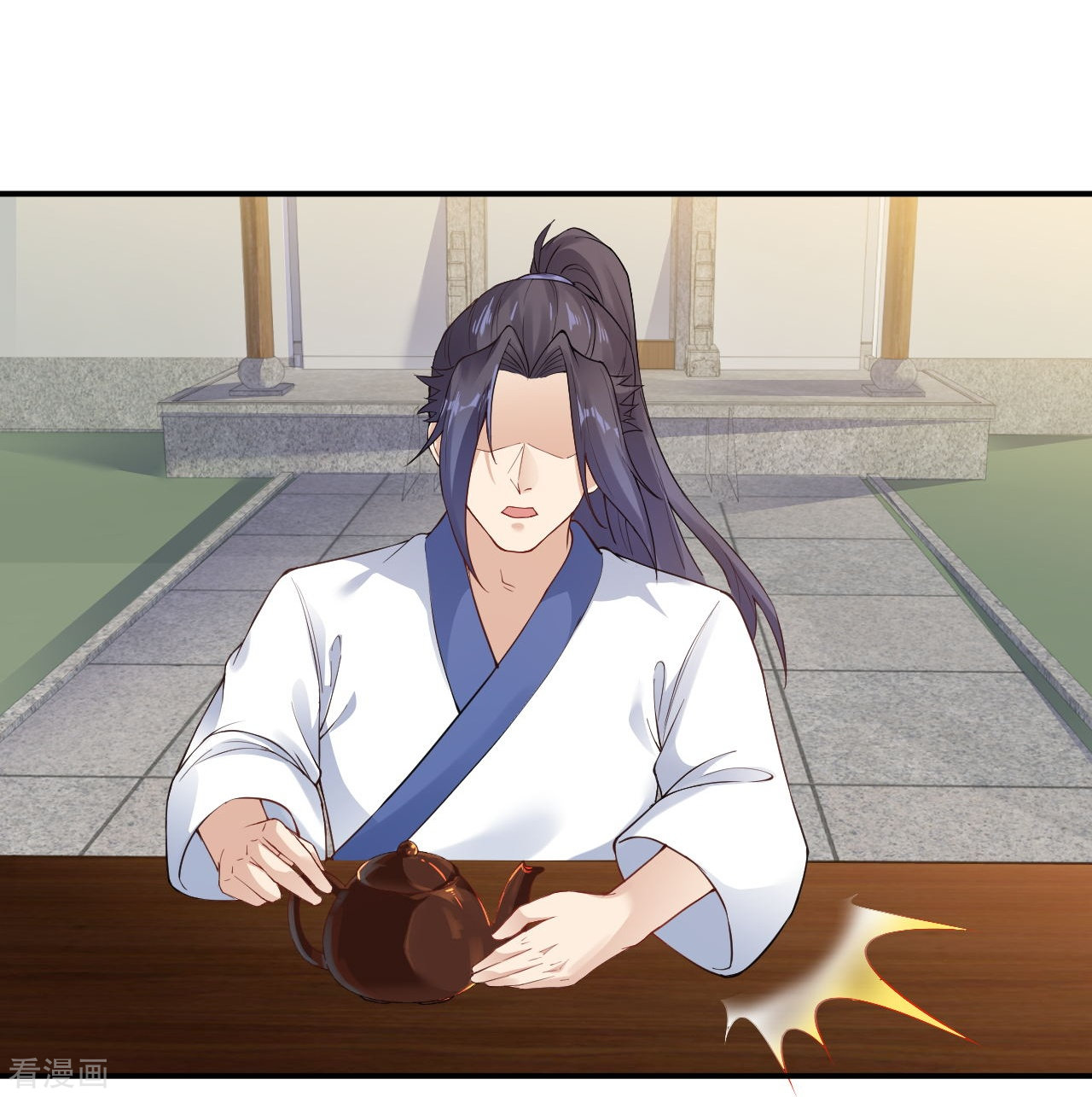 逆天邪神384话