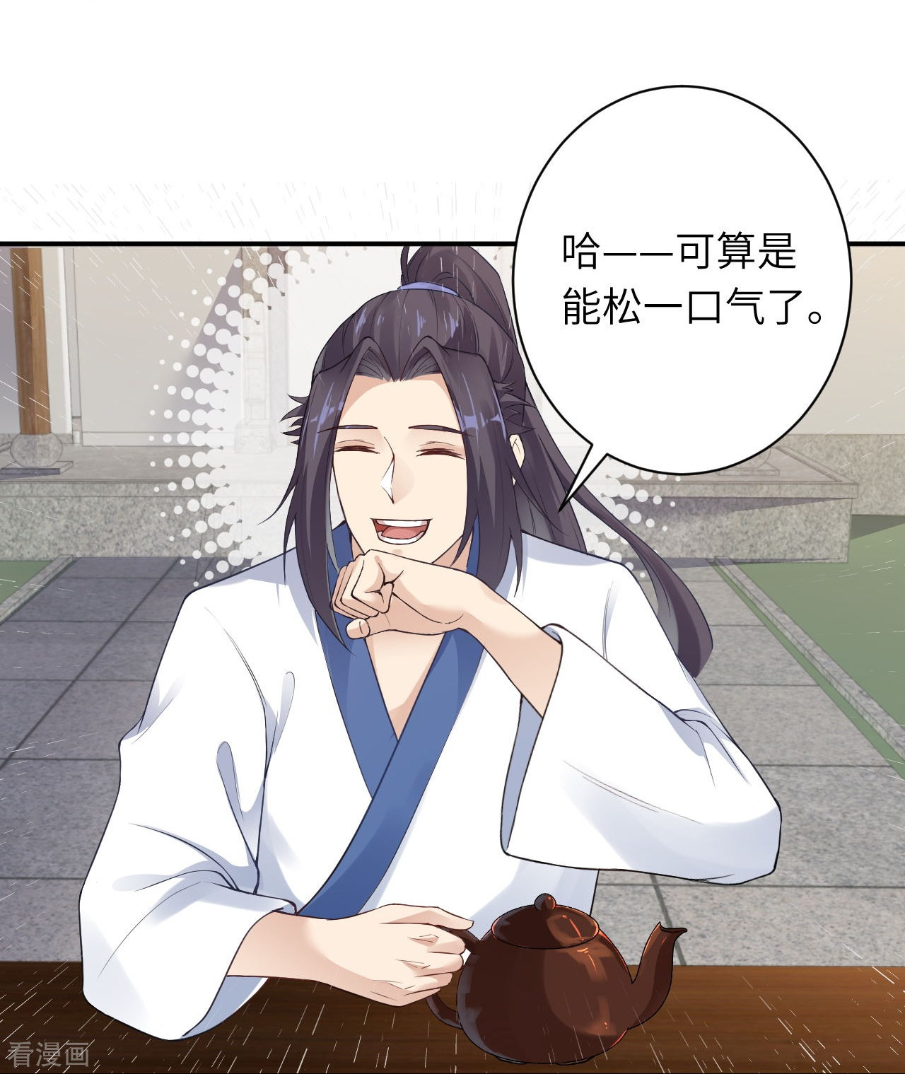 逆天邪神384话