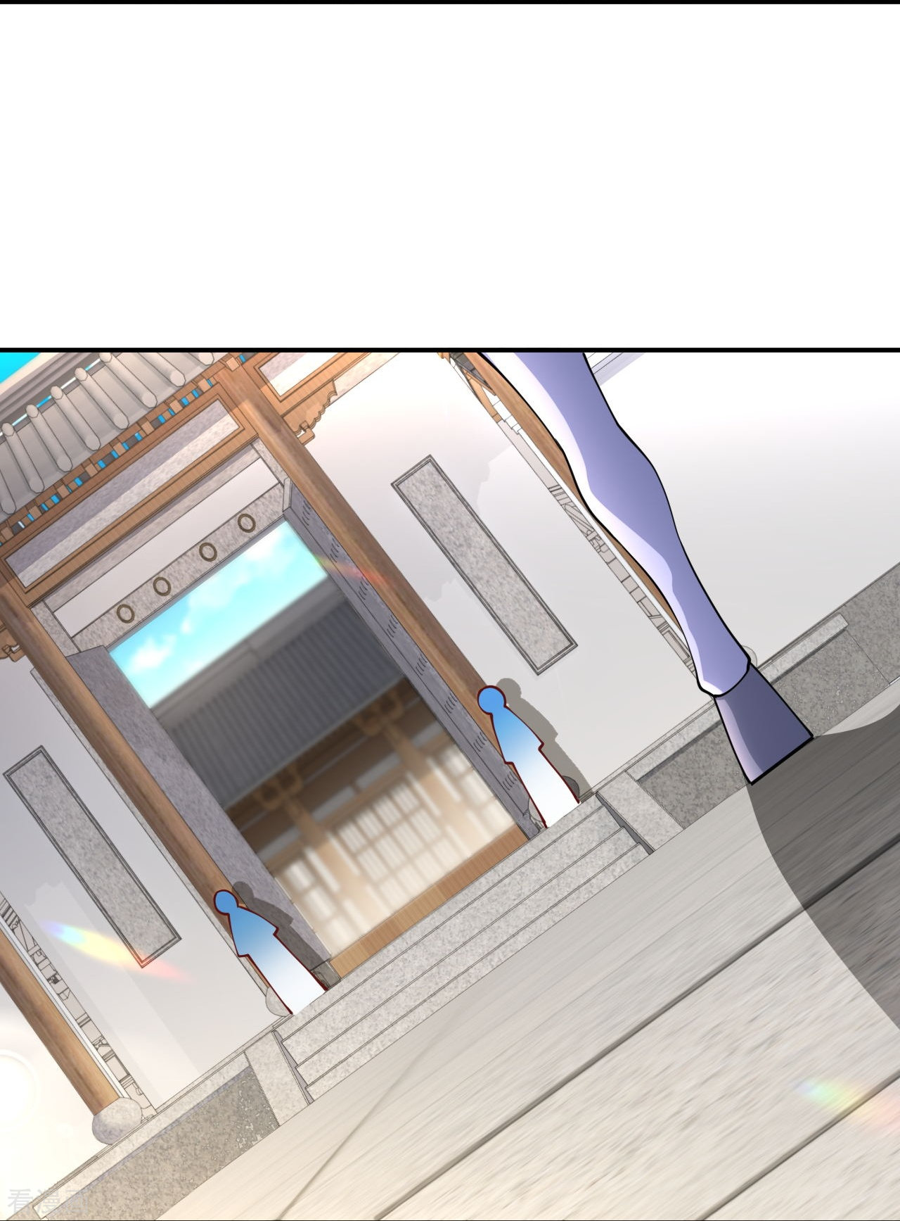 逆天邪神384话