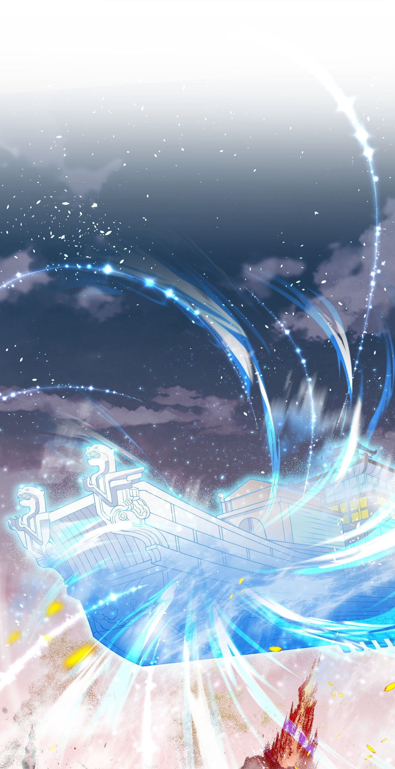 逆天邪神385话