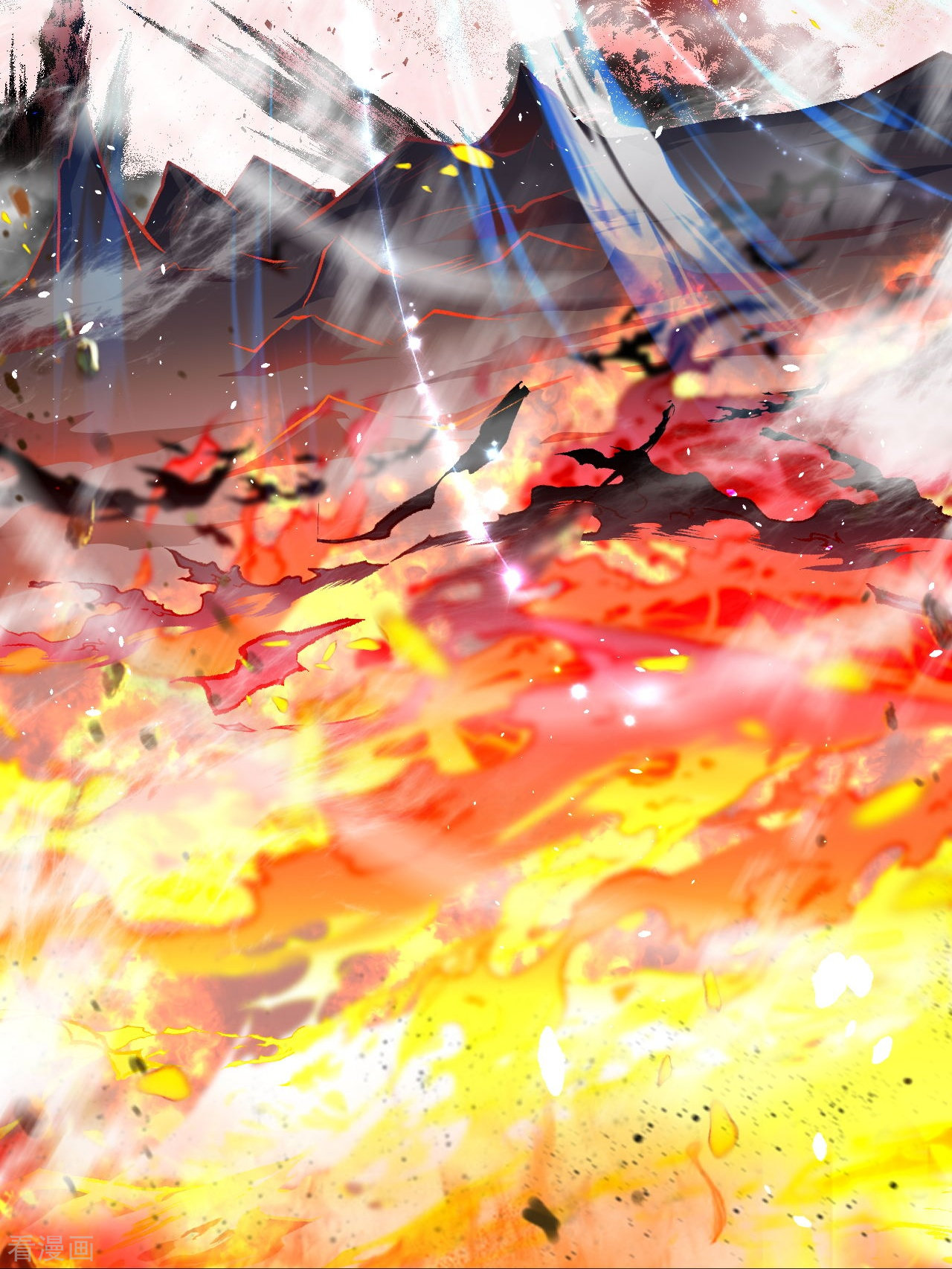 逆天邪神385话