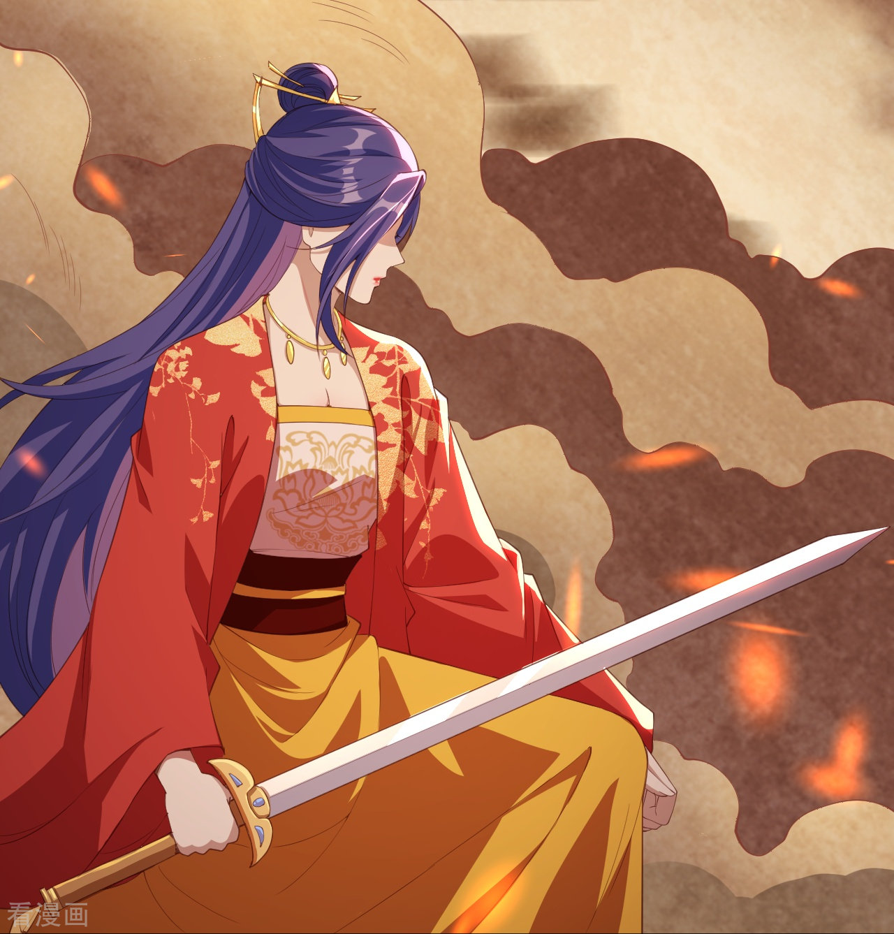 逆天邪神385话