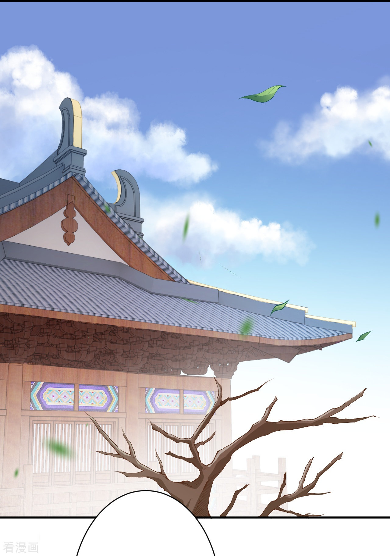 逆天邪神388话