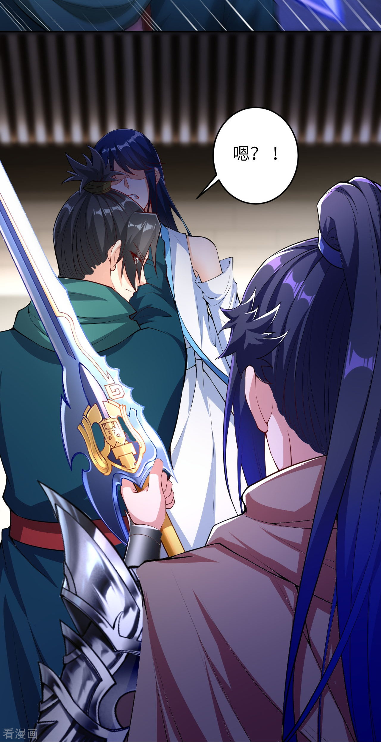 逆天邪神388话