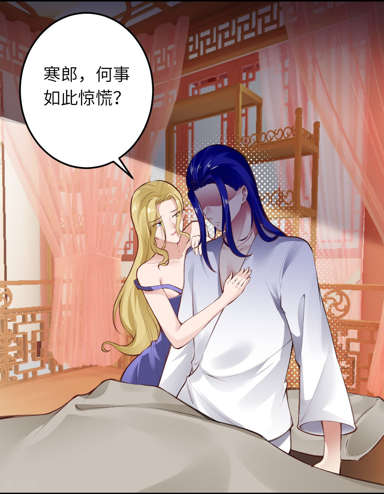 逆天邪神389话