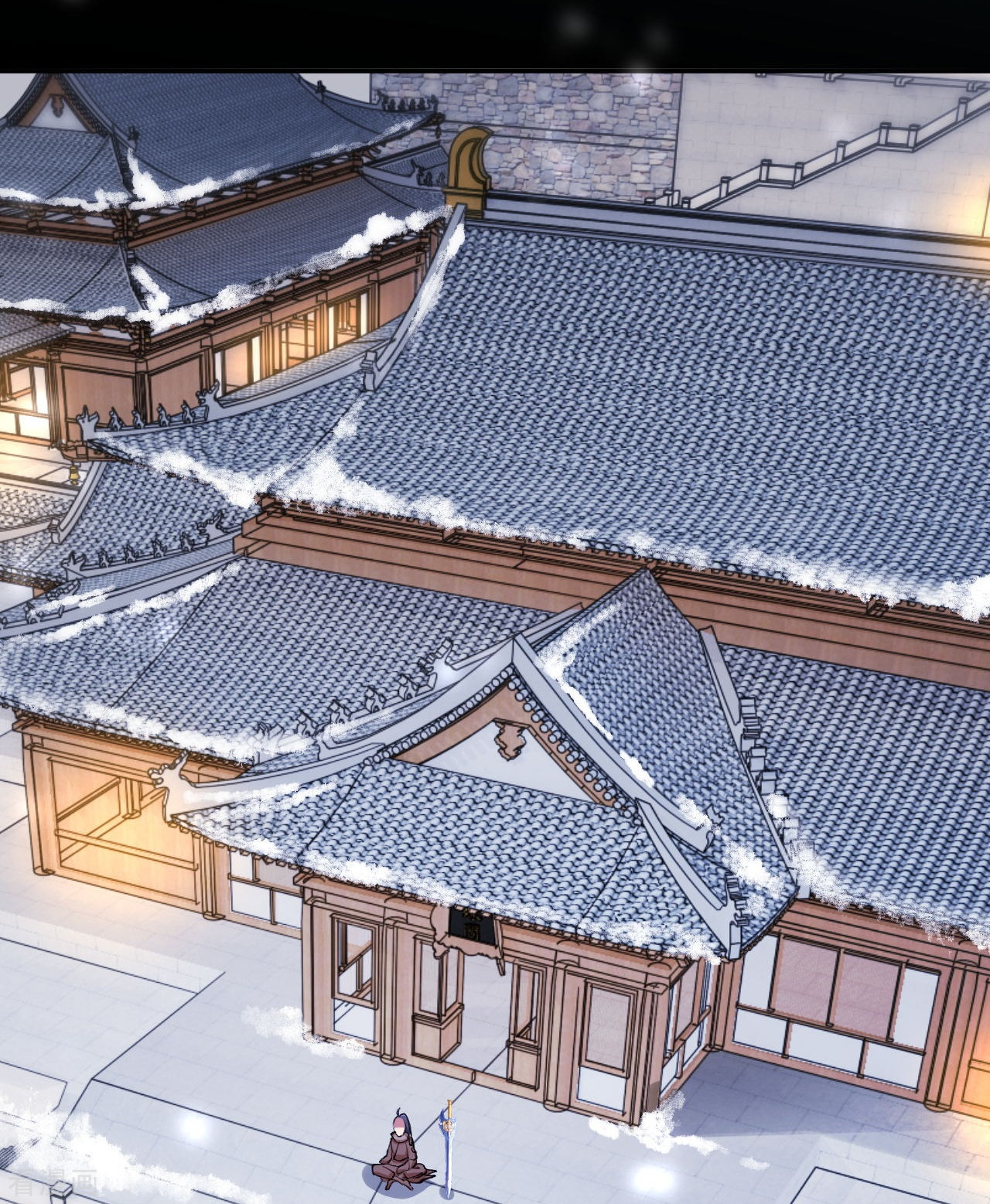逆天邪神392话