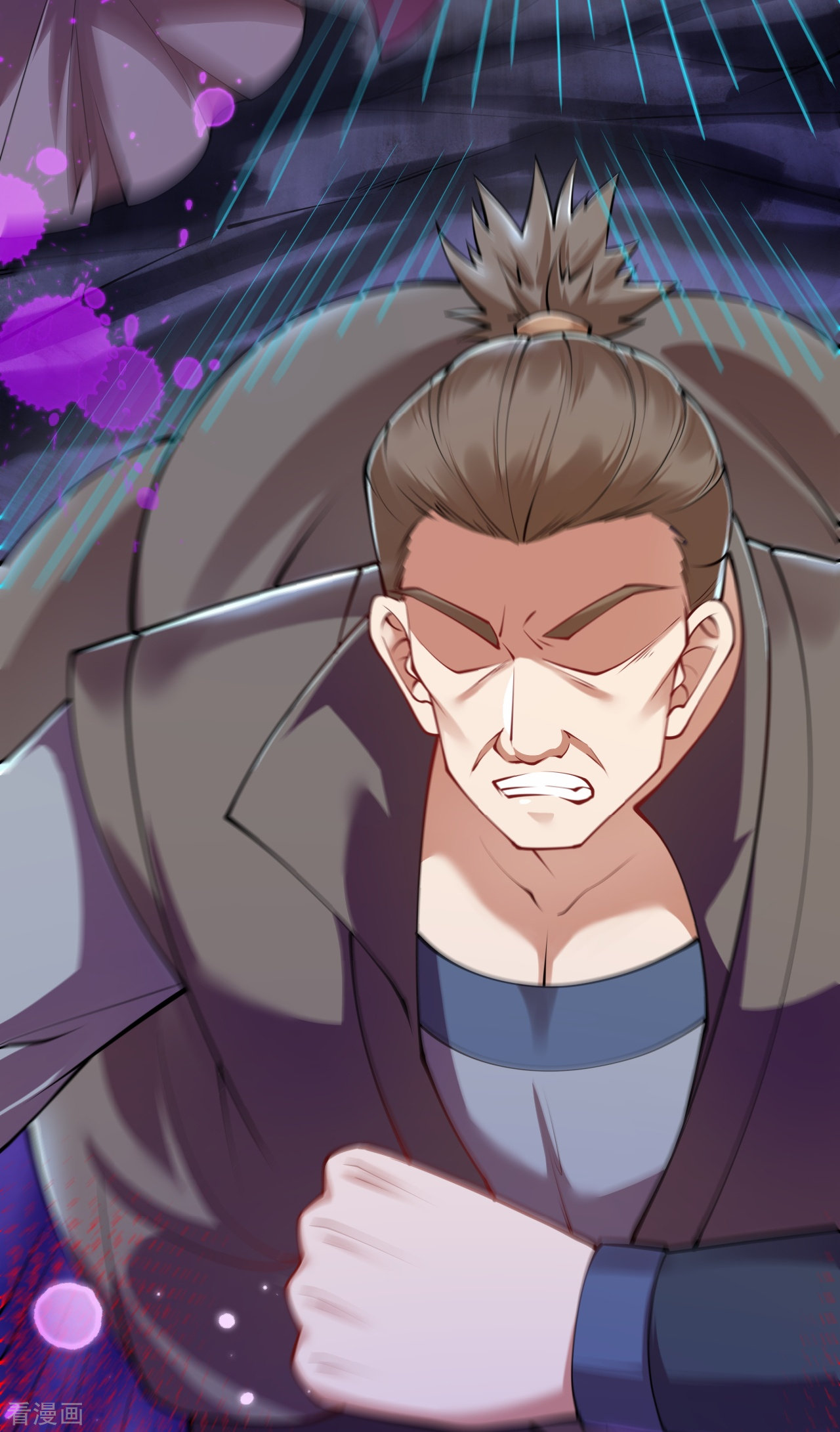 逆天邪神399话