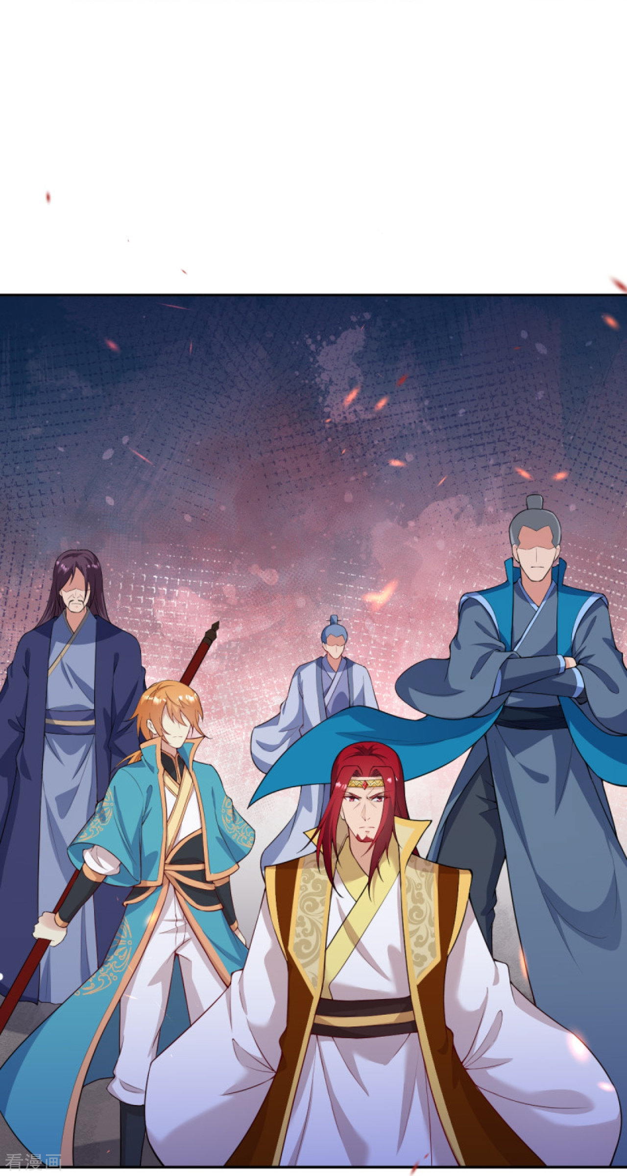 逆天邪神400话