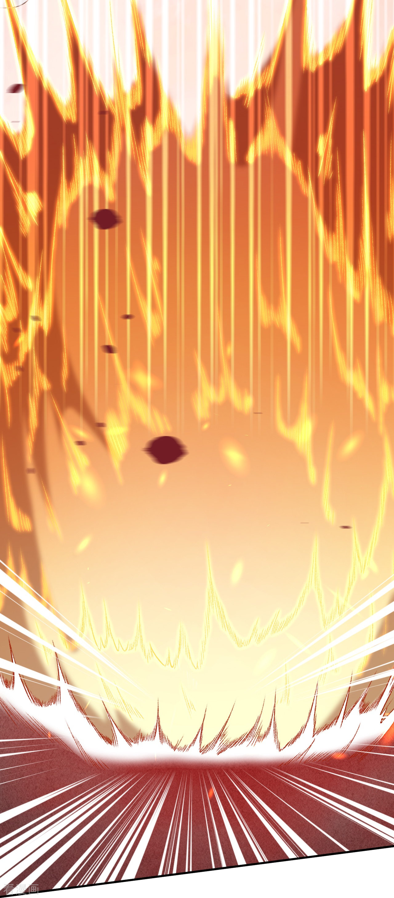 逆天邪神405话