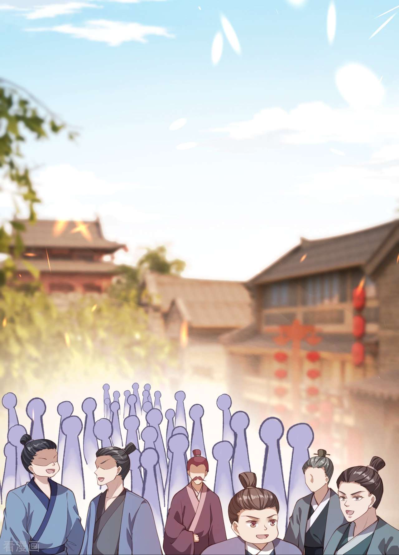 逆天邪神407话