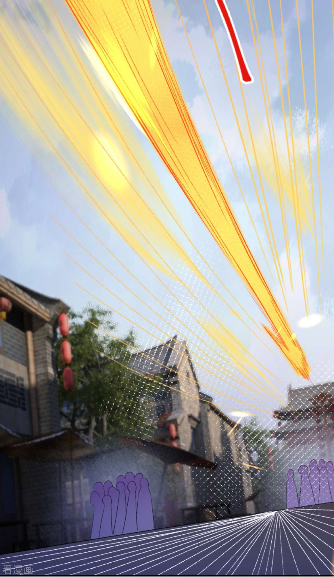 逆天邪神407话